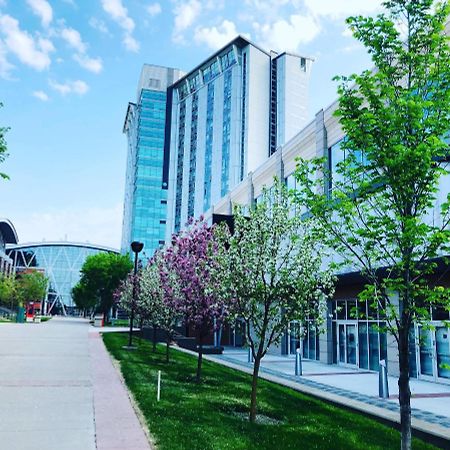 Sait Residence & Conference Centre - Calgary Exterior photo